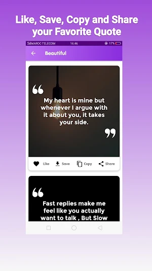 Monday Motivation | Best Quotes and Status Screenshot 1