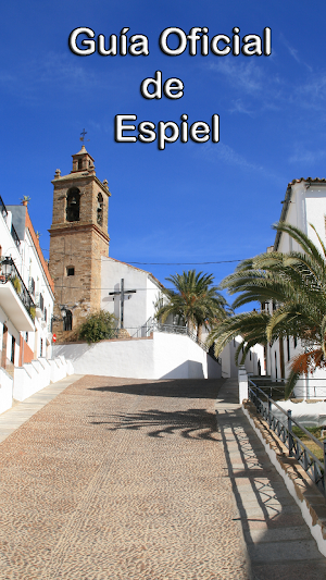 Guía Oficial de Espiel Screenshot 0