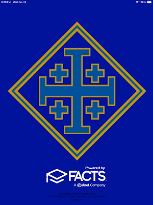 St. Jerome Catholic Schl FACTS Screenshot 3