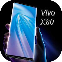 Vivo V80 Launcher & Wallpaper