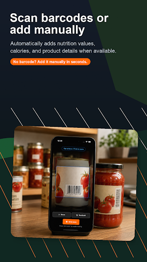 StashGuard Screenshot 1