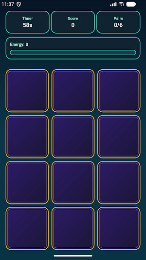 Sole Match Screenshot 1