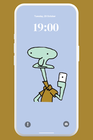 Funny Lol Wallpaper 4K Screenshot 1