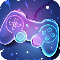 Cartoon GameBox