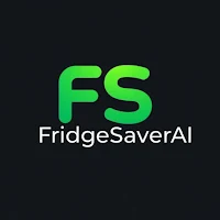 FridgeSaverAI - Food Scanner