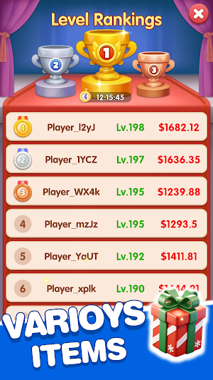 Tile Match: Shelf Clear Screenshot 3