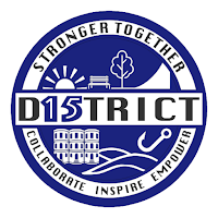 District 15, Brooklyn