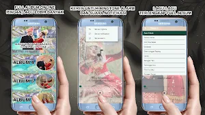 Lagu Daerah Rejang Lebong Mp3 Screenshot 2