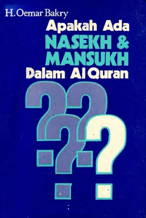 Nasekh Dan Mansukh Dalam Quran Screenshot 0