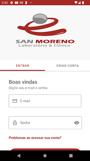 San Moreno Screenshot 1