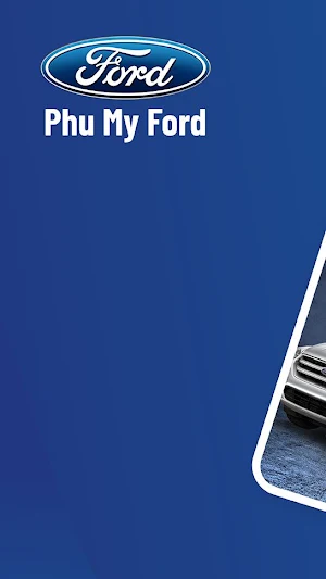 Phu My Ford Screenshot 0