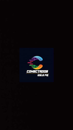 Rádio Conectados FM 105,6 Screenshot 2