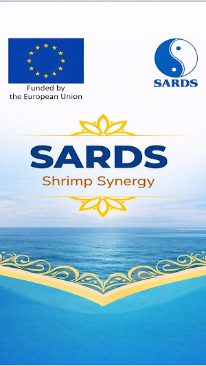 SARDS – Shrimp Synergy Screenshot 0