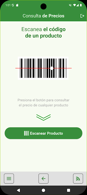 Mi trébol Screenshot 1