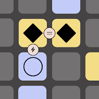 Tango: Daily Binary Puzzle