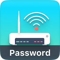Show WiFi Router Password