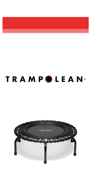 TrampoLEAN Screenshot 0