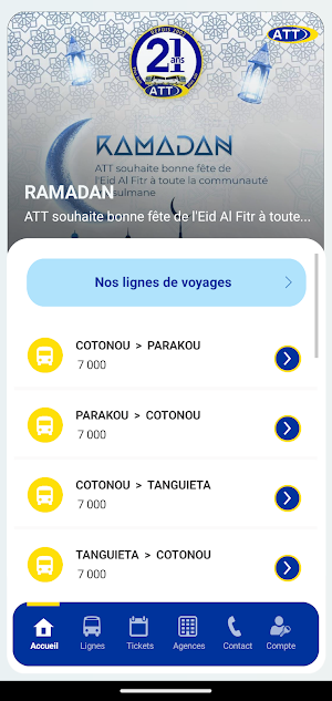 LES BUS ATT Screenshot 0