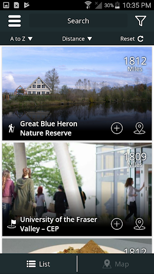 Visit Chilliwack, BC! Screenshot 3
