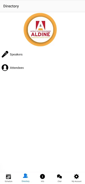Aldine DSD Screenshot 1