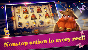Mine Spin Slots Screenshot 0