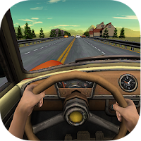 Racing in Car : Classic