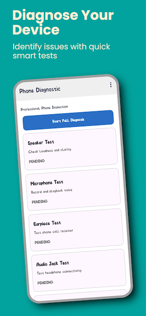 QuickTools: All-in-One Tools Screenshot 3