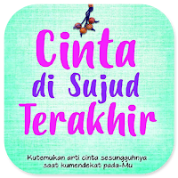 Cinta Di Sujud Terakhir