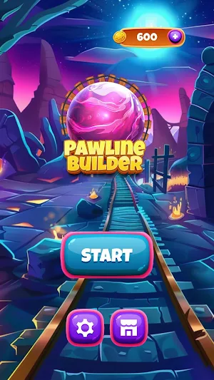 Pawline Builder Screenshot 3