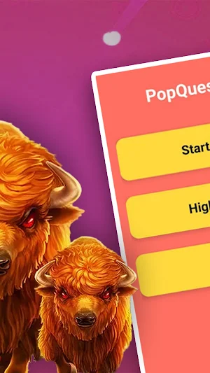 PopQuestColor Screenshot 2