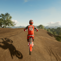 Riders Motorcycle Racing 3D