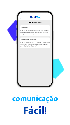 Multimed Benefícios Screenshot 2