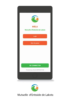 Mela Screenshot 1