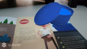 Todos Contra o Aedes aegypti - Screenshot 0