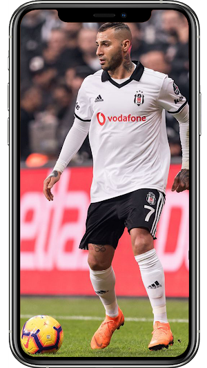 Beşiktaş Wallpapers Screenshot 1
