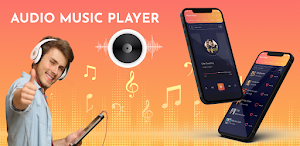 Music Player - Mp3 Player Screenshot 0