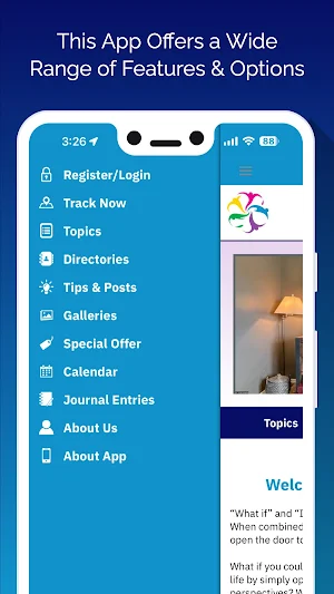 Bright Paths ® Screenshot 2