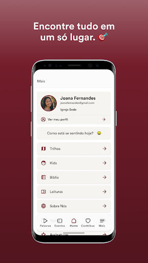 IBPJ Screenshot 3