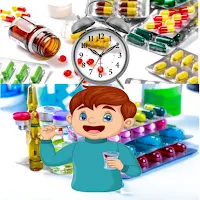 Medication Alarm