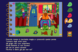Barbolo Screenshot 3