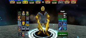 Adversator Screenshot 3