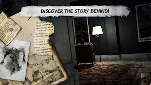 Who will escape? Detective mystery story 3d Screenshot 2