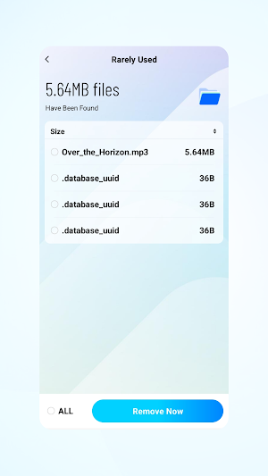 Quick Files Screenshot 3
