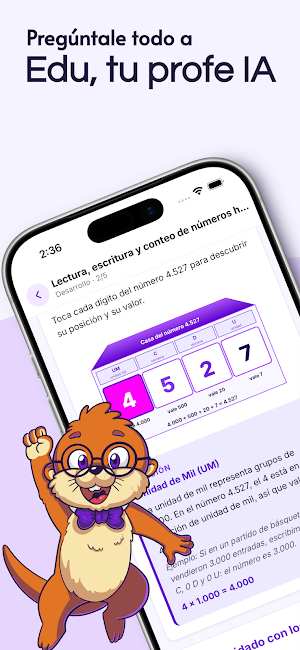 Educari Screenshot 2