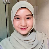 Naisa Alifia Wallpaper 2024