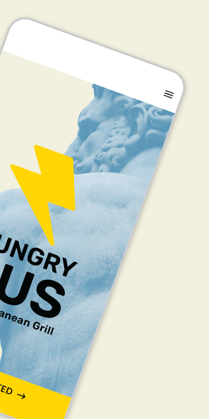 Hungry Zus Screenshot 1