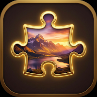 Jigzen: Jigsaw Puzzles