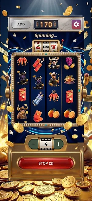 Fortune 777 2026 Screenshot 0