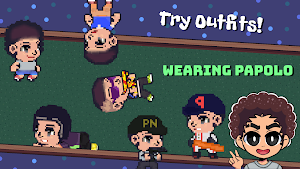 Teteo Island Screenshot 3
