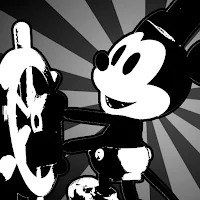 SteamBoat Willie : Escape Ride